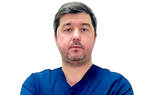 Кашфразиев Наиль Камильевич