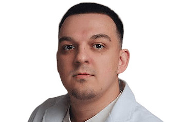 Бутырский Илья Александрович