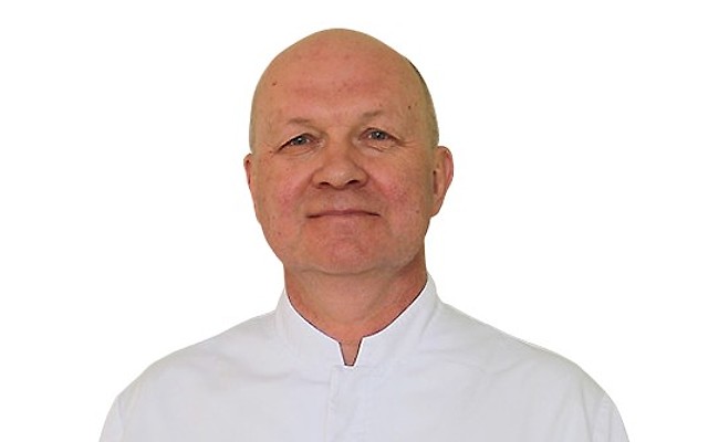 Грязнов Сергей Викторович