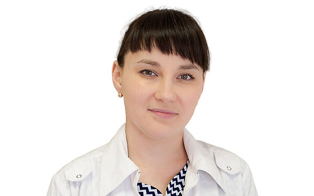 Акмаева Лилия Ивановна