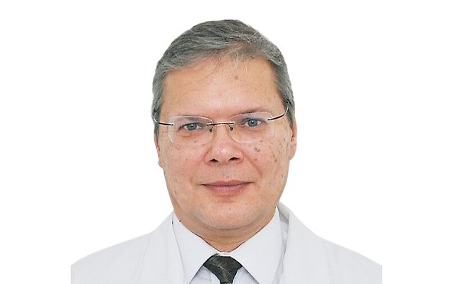 Демин Михаил Евгеньевич