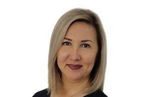 Тахтаракова Светлана Степановна