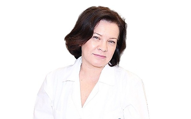 Чеглакова Елена Анатольевна