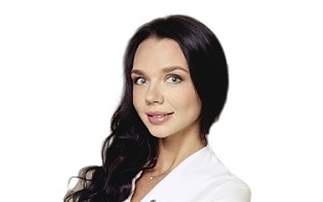Павлинова Ирина Анатольевна