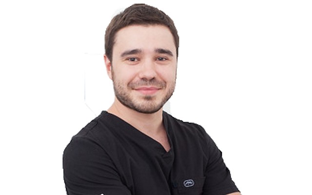 Сазыкин Леонид Борисович