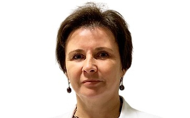 Яковенко Екатерина Игоревна