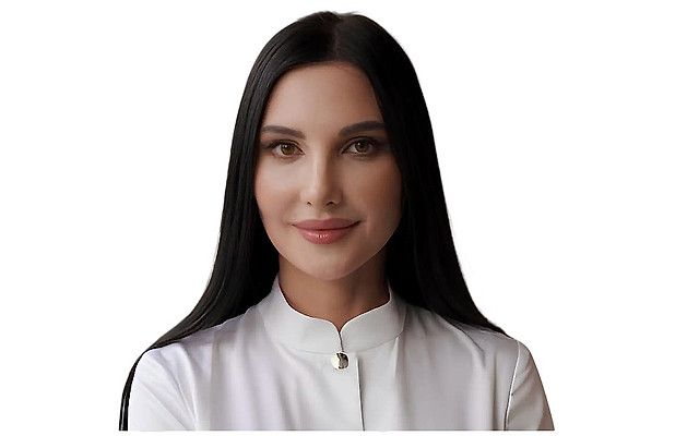 Побилат Анна Евгеньевна