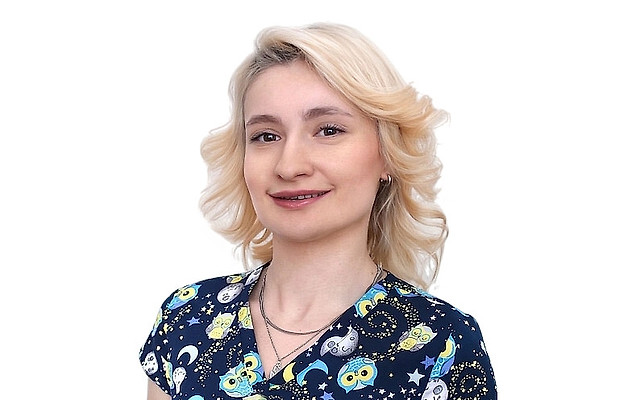 Королюк Юлия Юрьевна