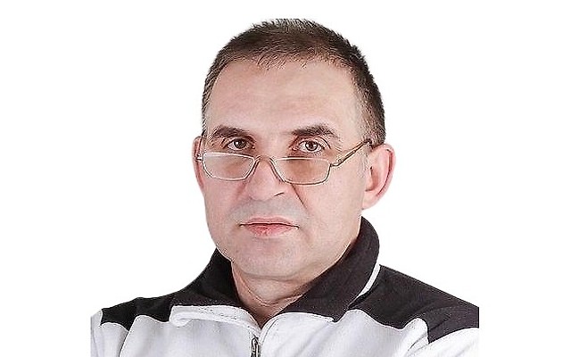 Суружий Александр Александрович