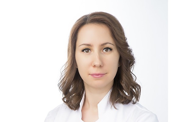Нурбаева Малика Аликовна