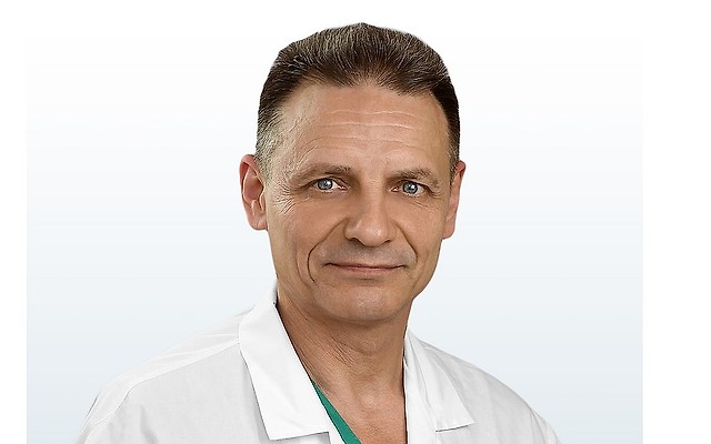 Ольховский Алексей Дмитриевич