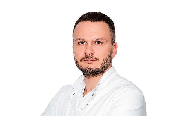Ильченко Георгий Петрович
