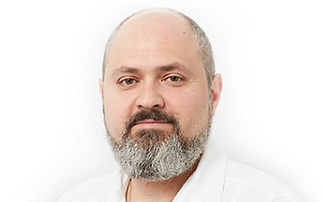 Бабаян Роберт Артакович
