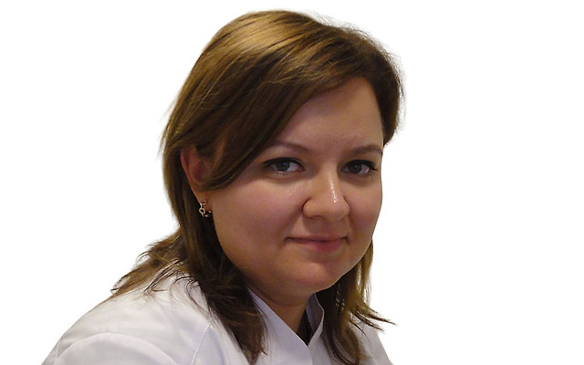 Сукорцева Наталья Сергеевна