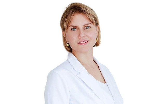 Черемисина Анна Юрьевна