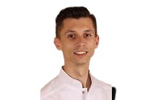 Харченко Кирилл Игоревич
