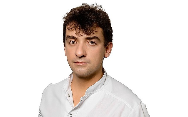 Кащеев Алексей Алексеевич