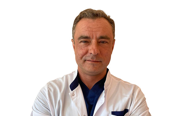 Хромов Роман Александрович