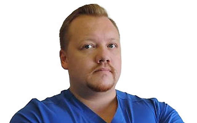 Снетков Дмитрий Андреевич