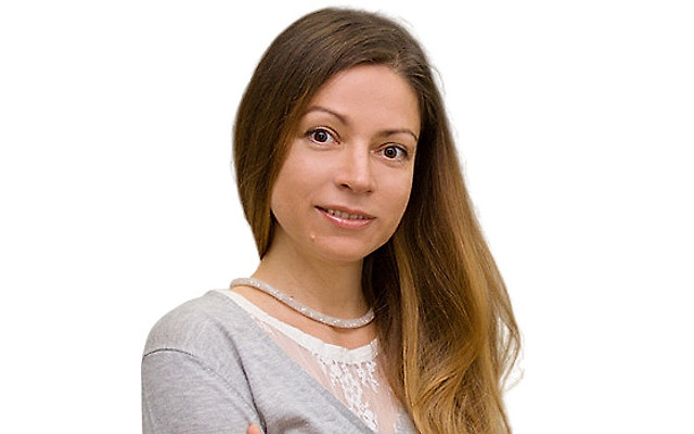 Титова Юлия Сергеевна