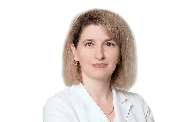 Гетиа Тамара Борисовна