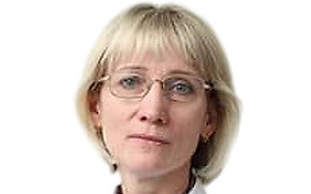 Хандожко Светлана Валентиновна