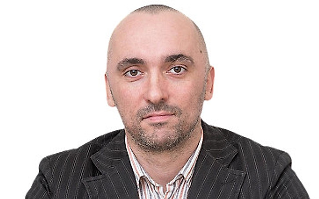 Севан Даниил Андреевич