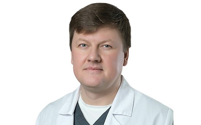 Корнилов Артем Львович