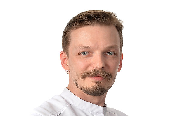 Васекин Артём Александрович