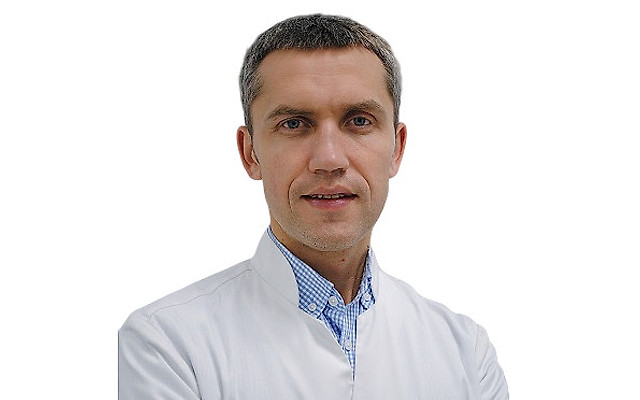 Андреев Александр Викторович