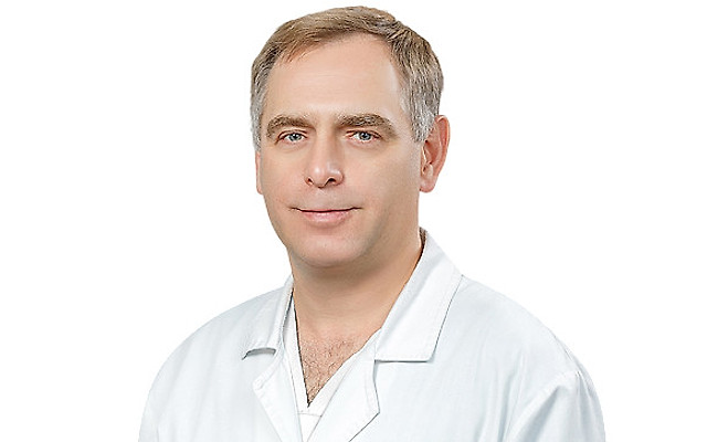 Кочнов Александр Александрович