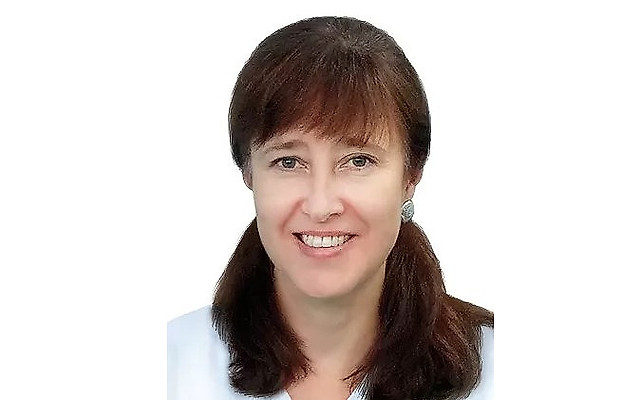 Троепольская Оксана Владимировна