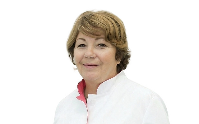 Уклеина Наталья Григорьевна