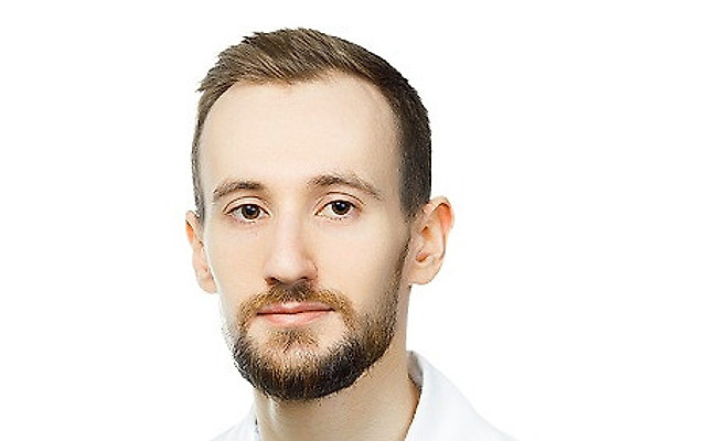 Горелов Владимир Сергеевич