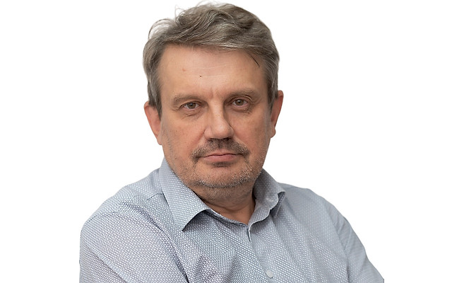 Северцев Алексей Николаевич