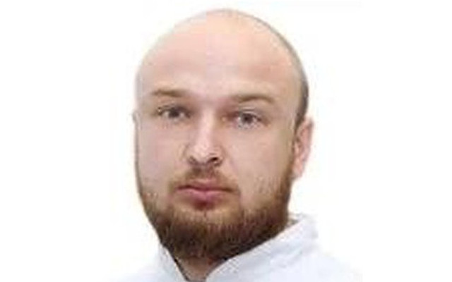Лукьянов Заурбек Олегович