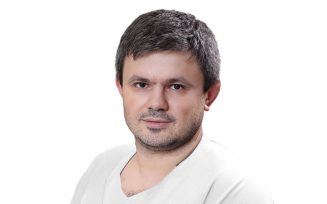 Аджиев Ренад Наджиевич