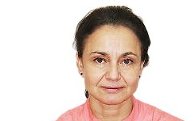 Крапухина Мария Геннадьевна