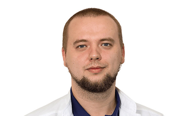Пономарёв Руслан Русланович