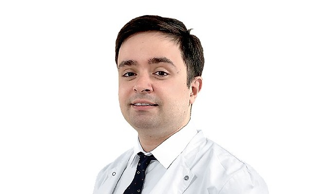 Аветисян Эмиль Егишевич