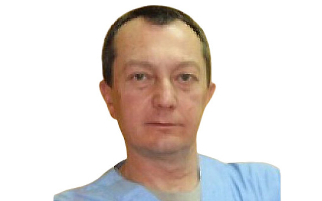 Петраки Виктор Леонович
