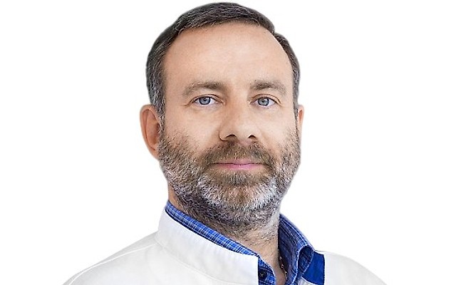 Волобуев Андрей Владимирович