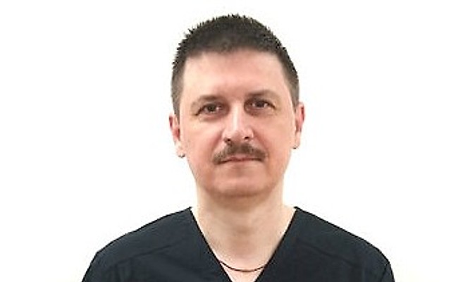 Иванов Владимир Владимирович