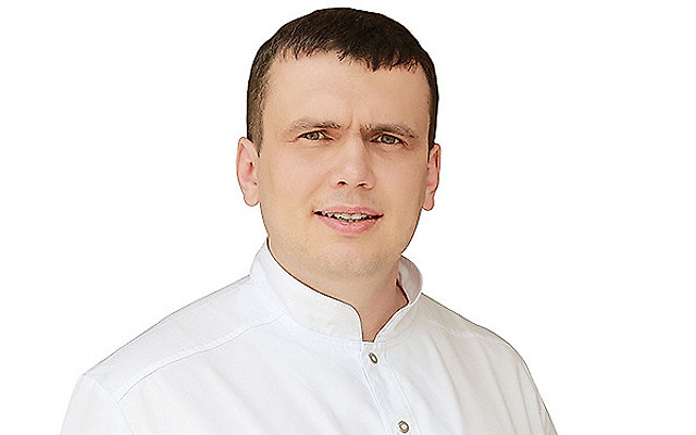 Еникеев Максим Геннадиевич