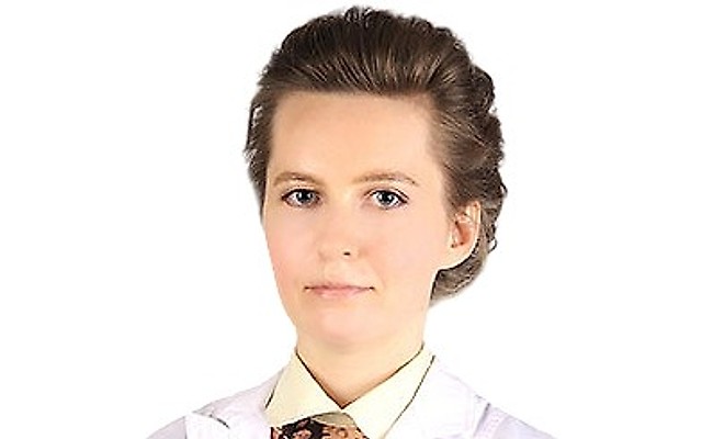 Липилина Анастасия Александровна