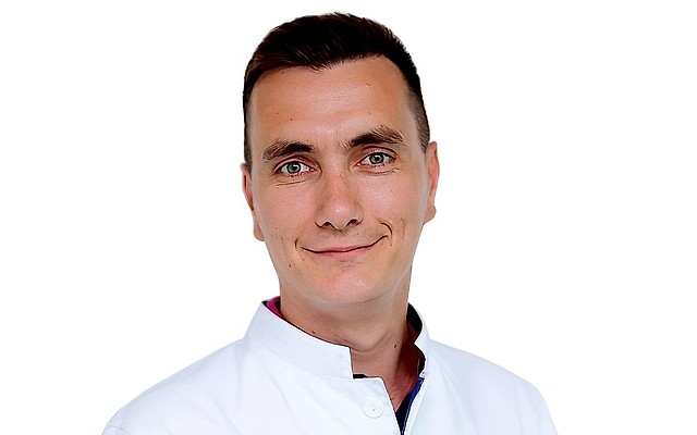 Львов Сергей Павлович