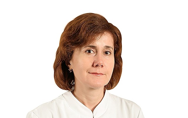 Мадан Корнелия Александровна