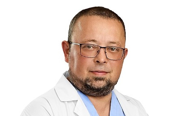 Зорин Артем Александрович