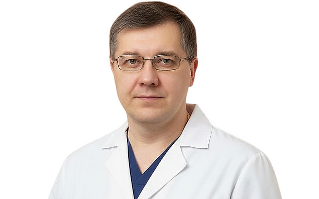 Иванов Алексей Валерьевич