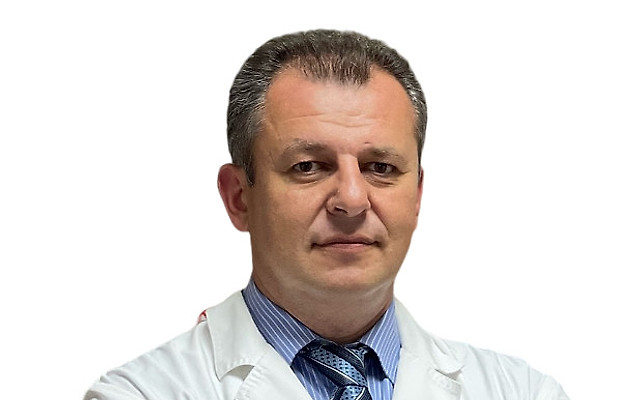 Грасс Денис Александрович